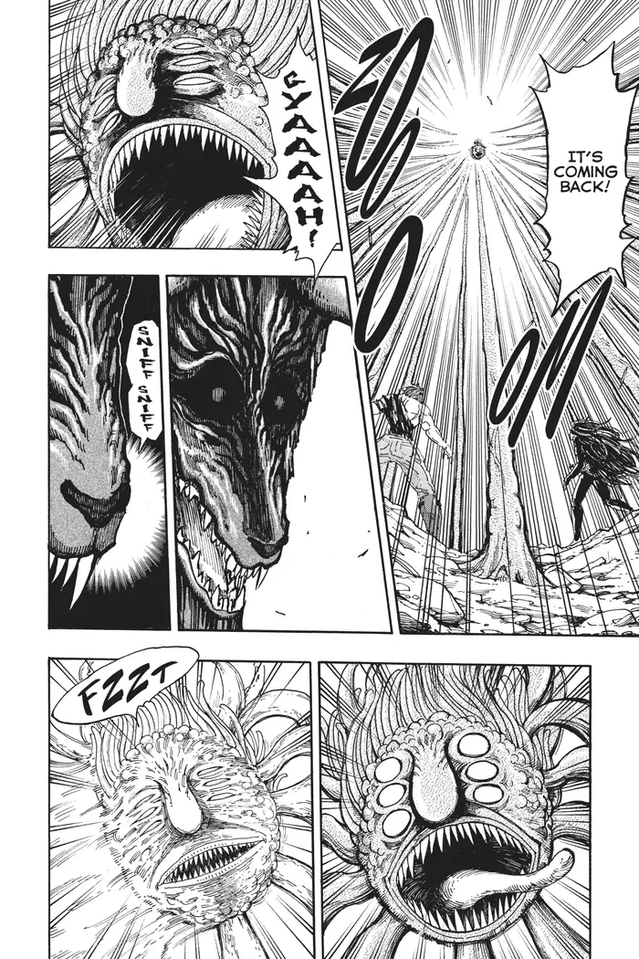 Toriko Chapter 354 image 08_optimized